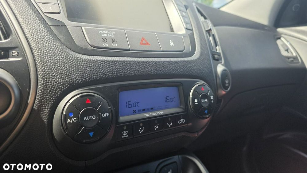 Hyundai ix35 - 14