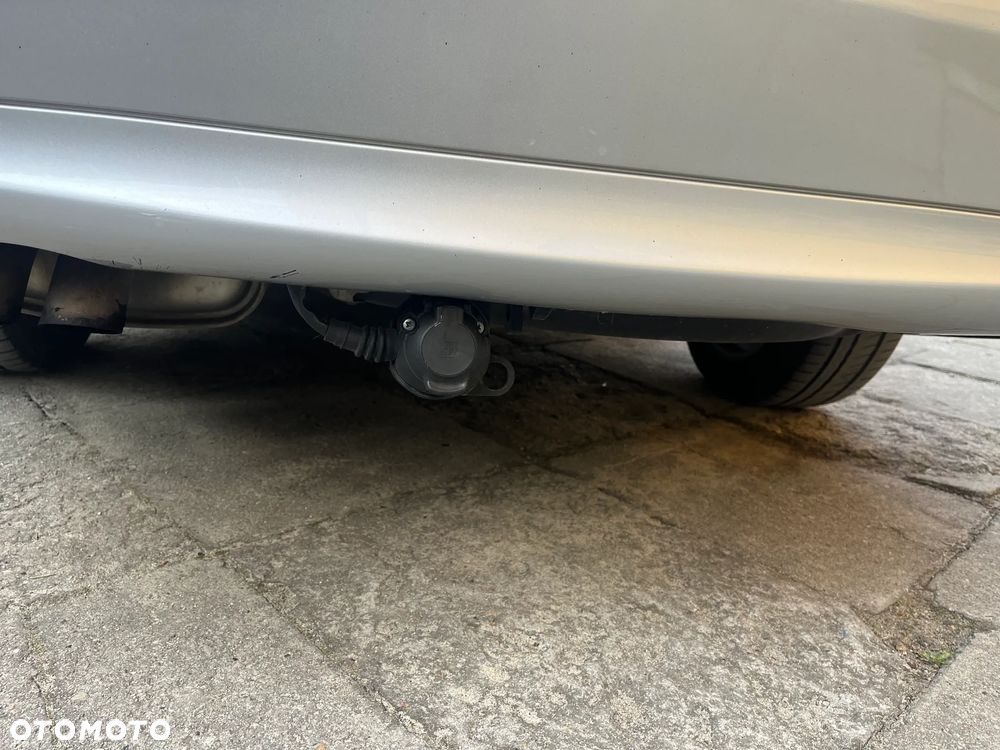 Mercedes-Benz Klasa C 180 Kompressor Automatik Elegance - 14