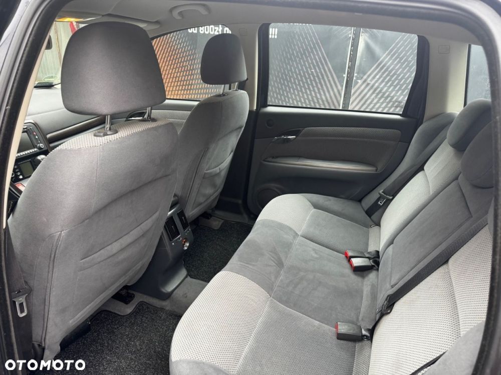 Fiat Croma - 7