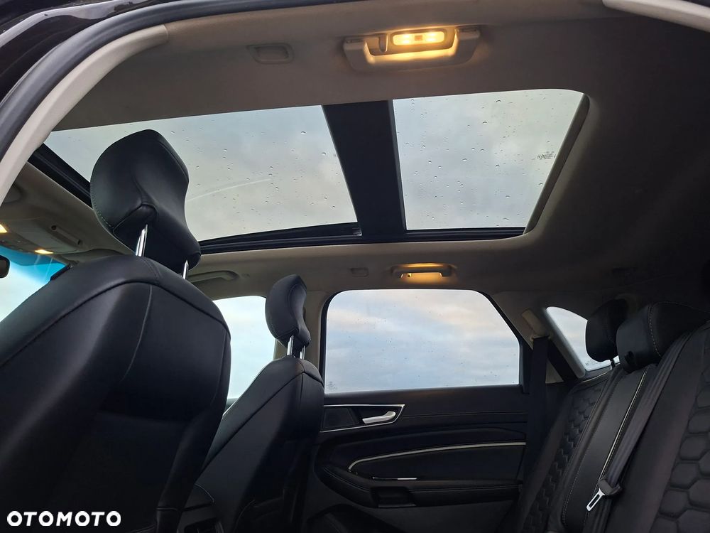 Ford Edge 2.0 EcoBlue Bi-Turbo 4x4 Vignale - 18