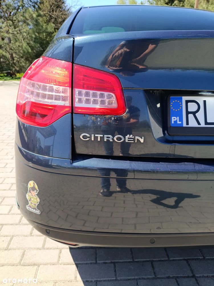 Citroën C5 - 9