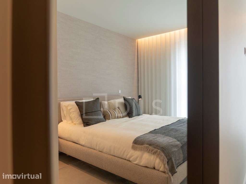 Apartamento T3 com varanda em novo empreendimento, Vila Nova de Gaia - Grande imagem: 2/120