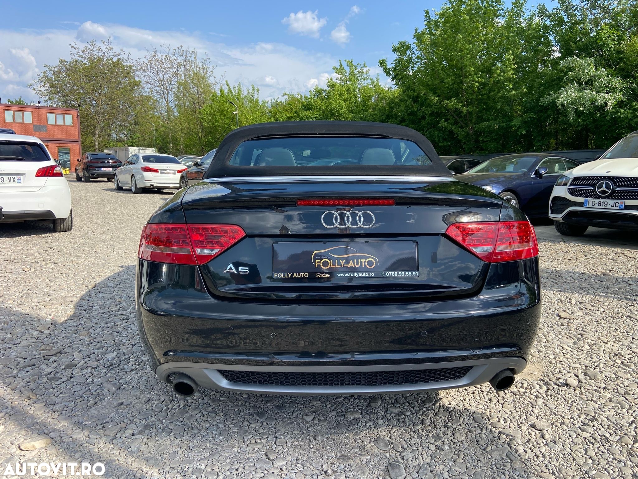 Audi A5 - 32