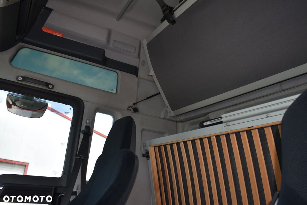 MAN TGX 18.360 - 18
