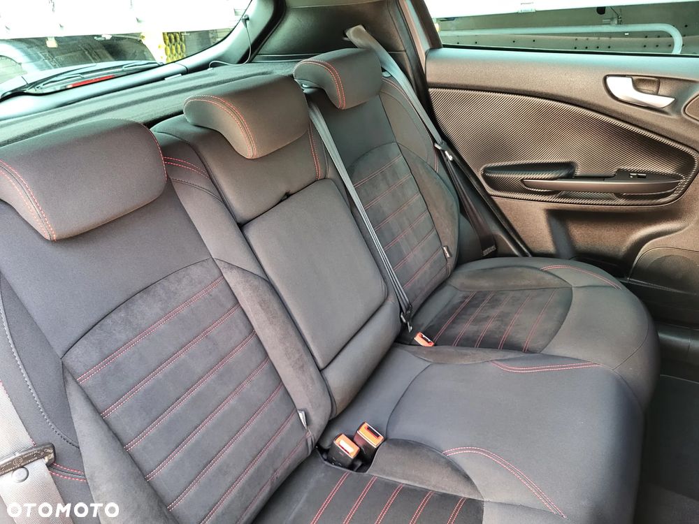 Alfa Romeo Giulietta 1.4 TB Sport - 30