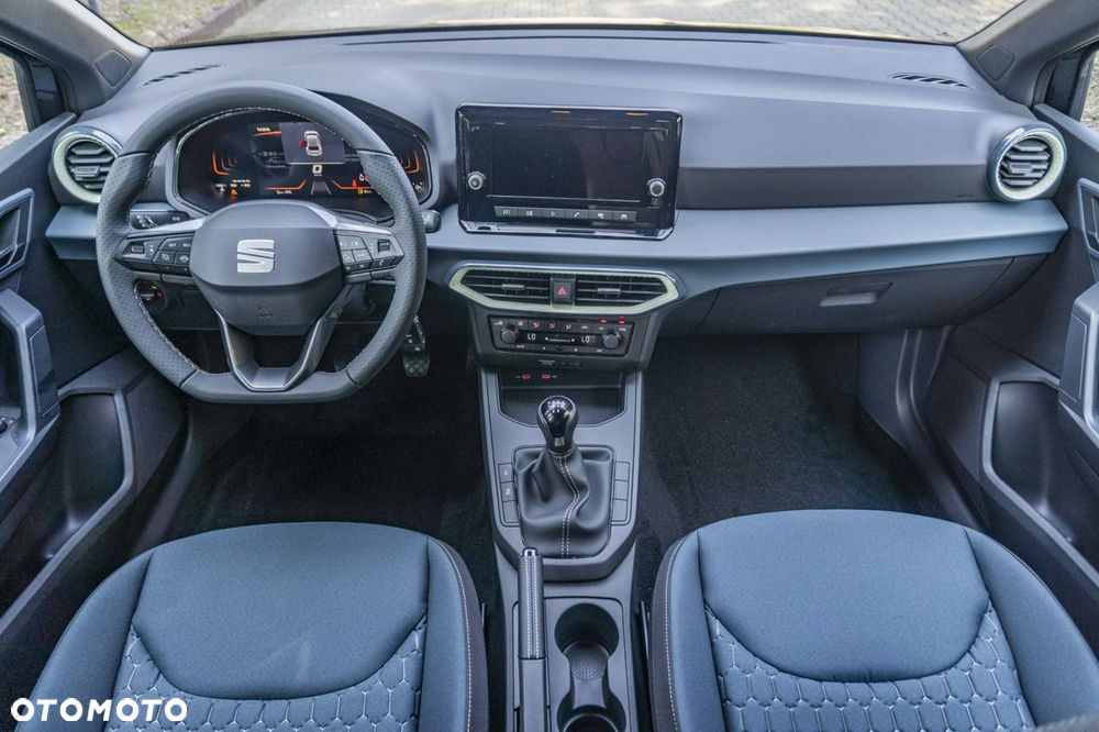 Seat Ibiza - 21