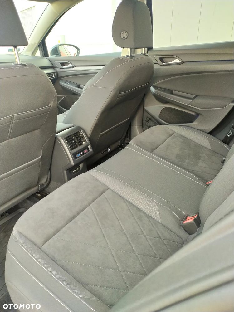 Volkswagen Golf 1.5 TSI EVO Style - 7