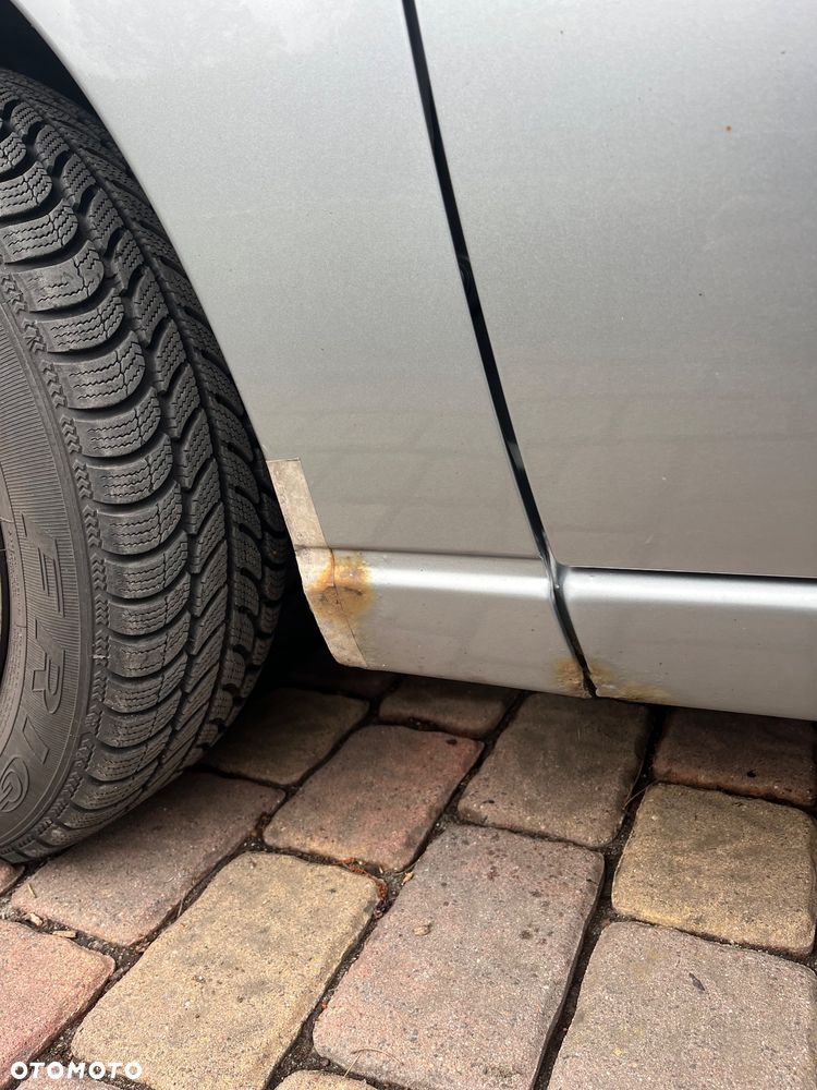 Ford Focus 1.6 X100 - 29