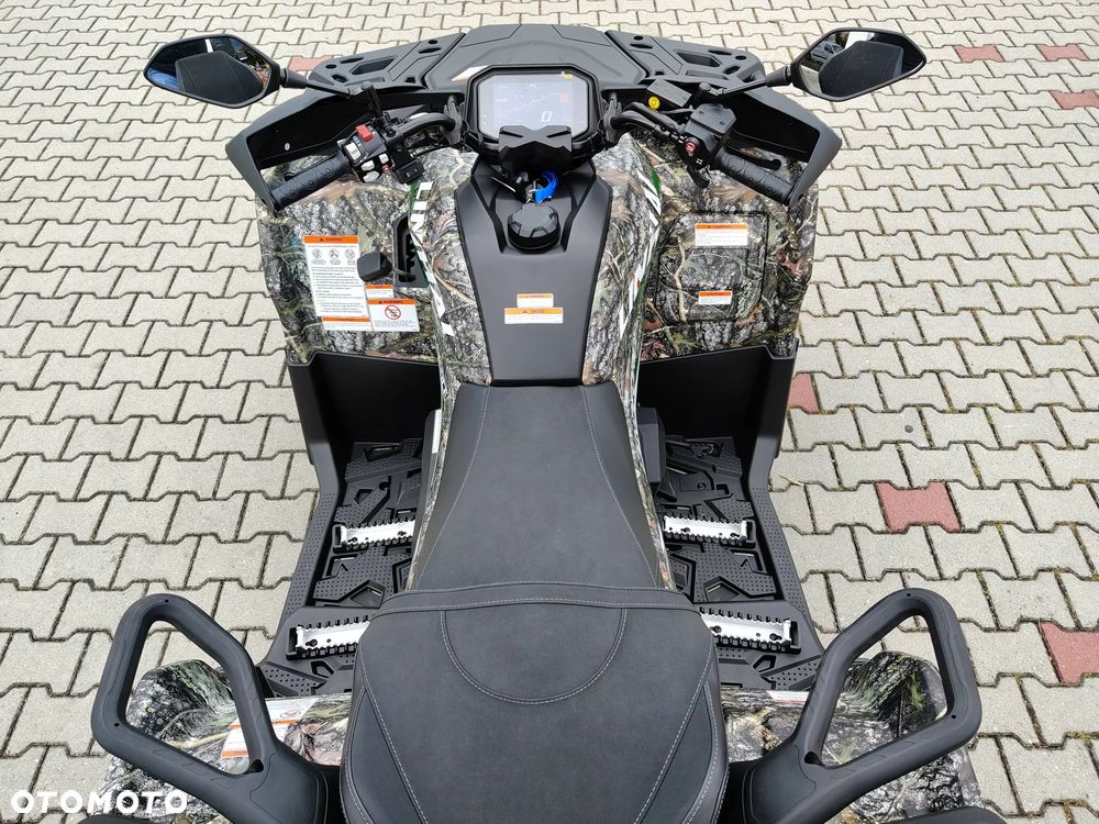 Linhai Landforce 650L PRO EPS - 11