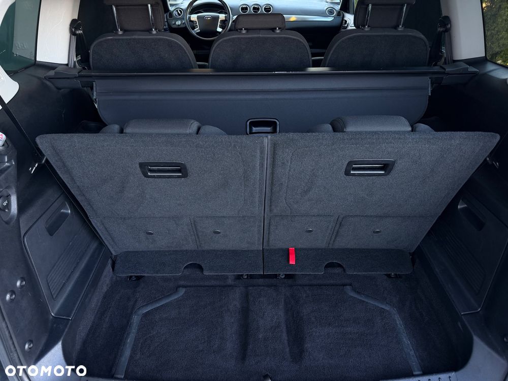 Ford S-Max 2.0 TDCi Titanium - 29