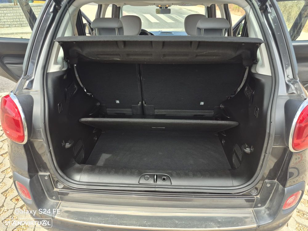 Fiat 500L 1.3 MJ Pop Star S&S S/Opç.611 — fotografia 6