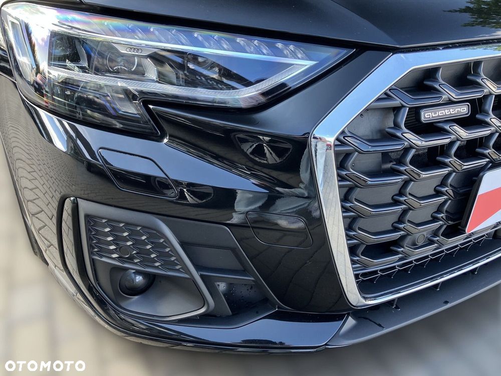 Audi A8 - 18
