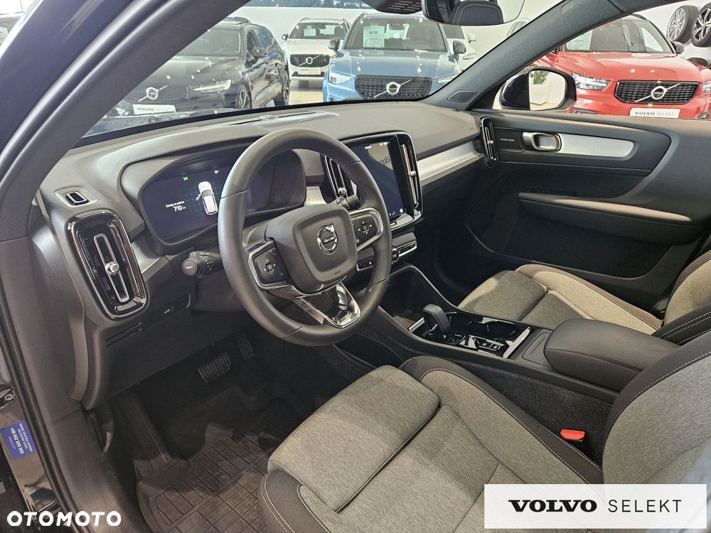 Volvo XC 40 - 11