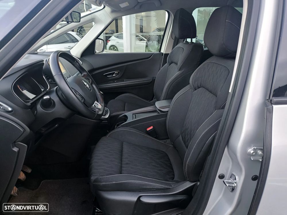 Renault Grand Scénic 1.7 Blue dCi Limited - 8
