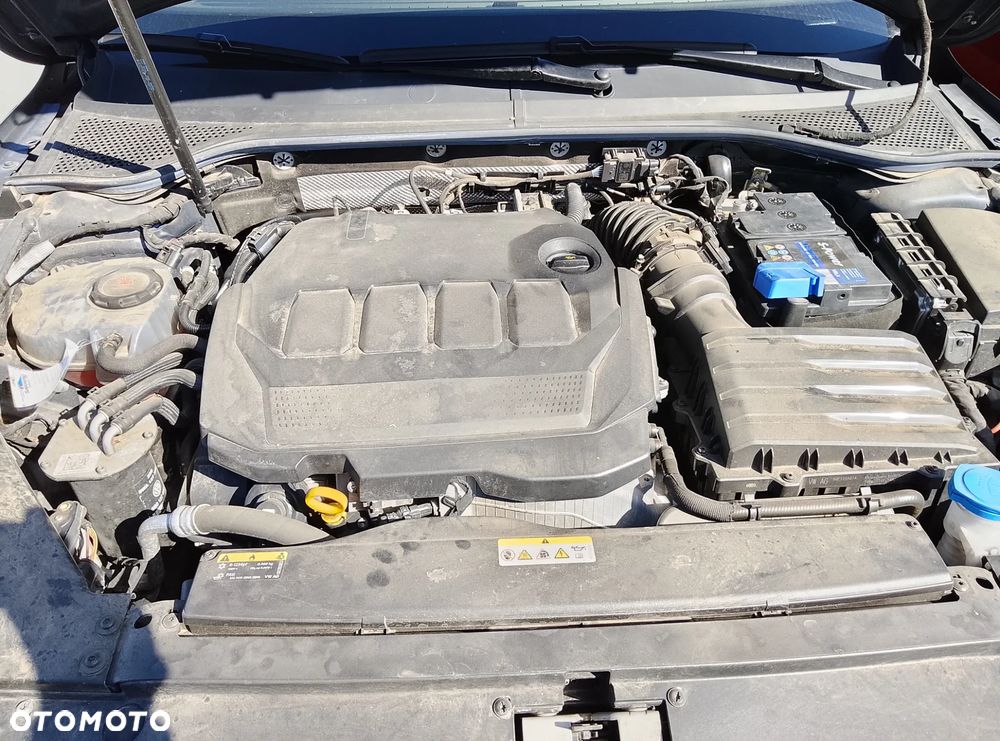 Volkswagen Passat - 18