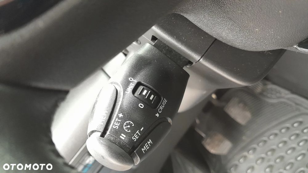 Citroën C3 Aircross - 10