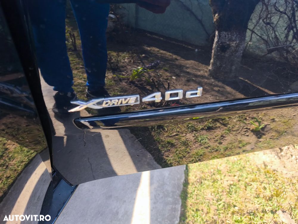 BMW X5 xDrive40d - 16