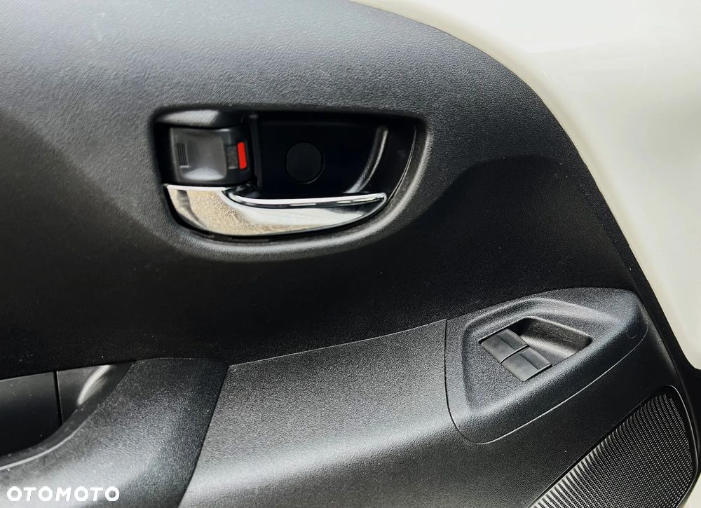 Toyota Aygo x-clusive Style Selection - 20