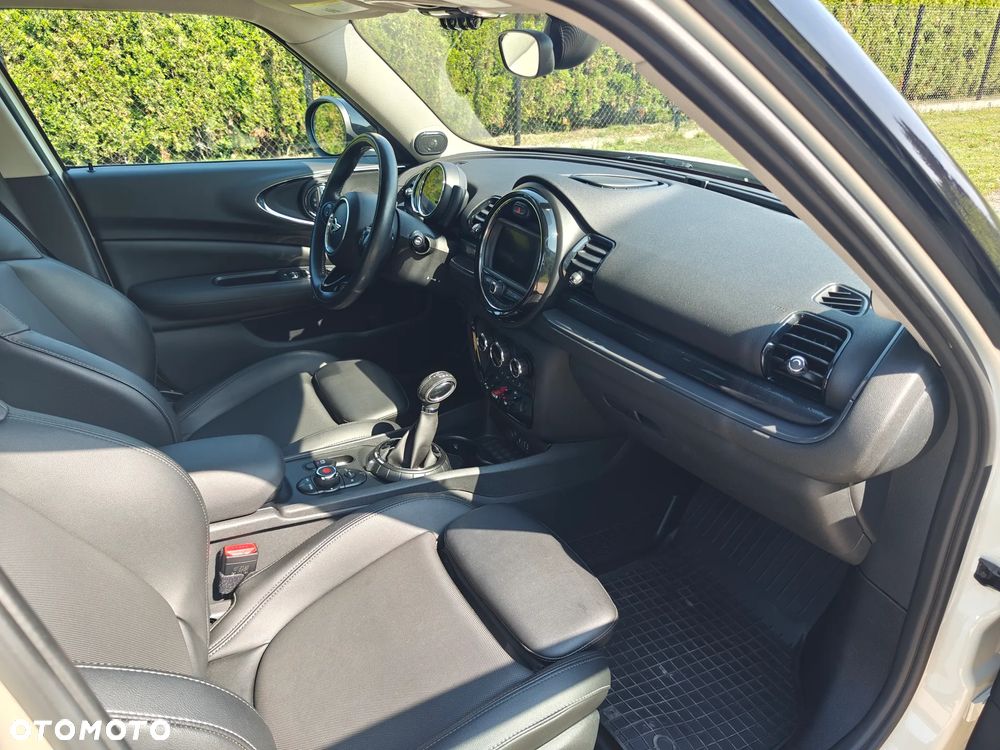 MINI Clubman - 13