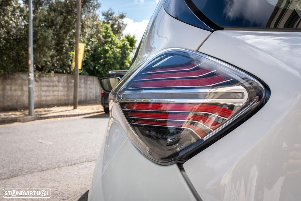 Renault Zoe - 18
