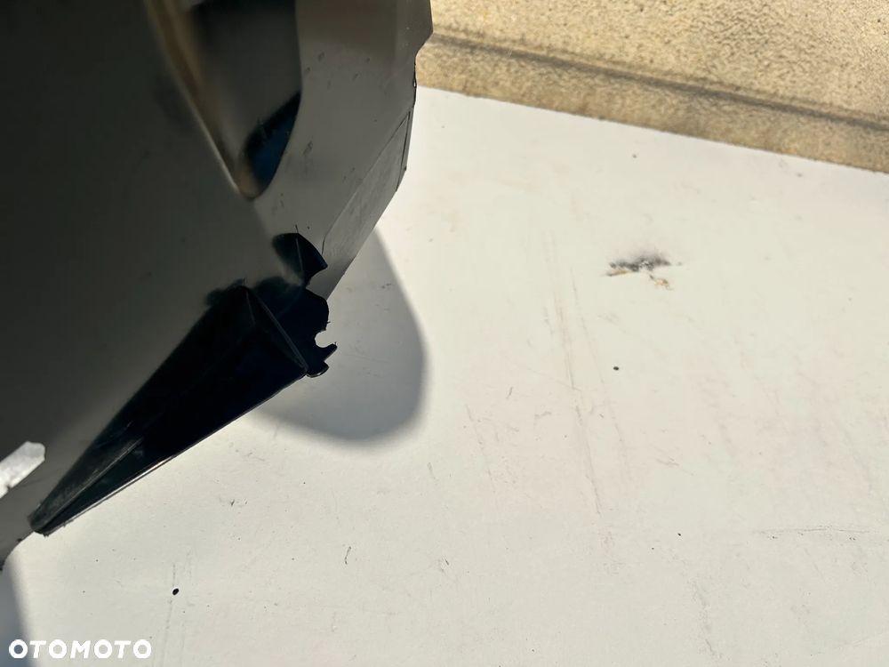 FIAT 500 NADKOLE PRZÓD PRZEDNIE PRAWE 52007401 - 2