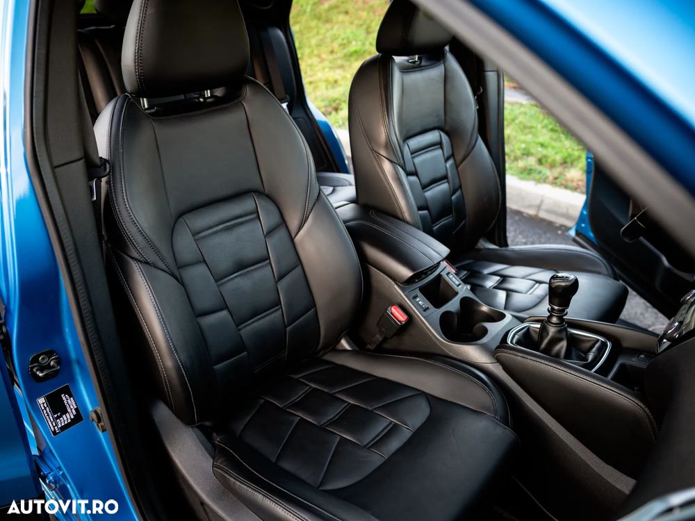 Nissan Qashqai 1.2 DIG-T TEKNA+ - 6