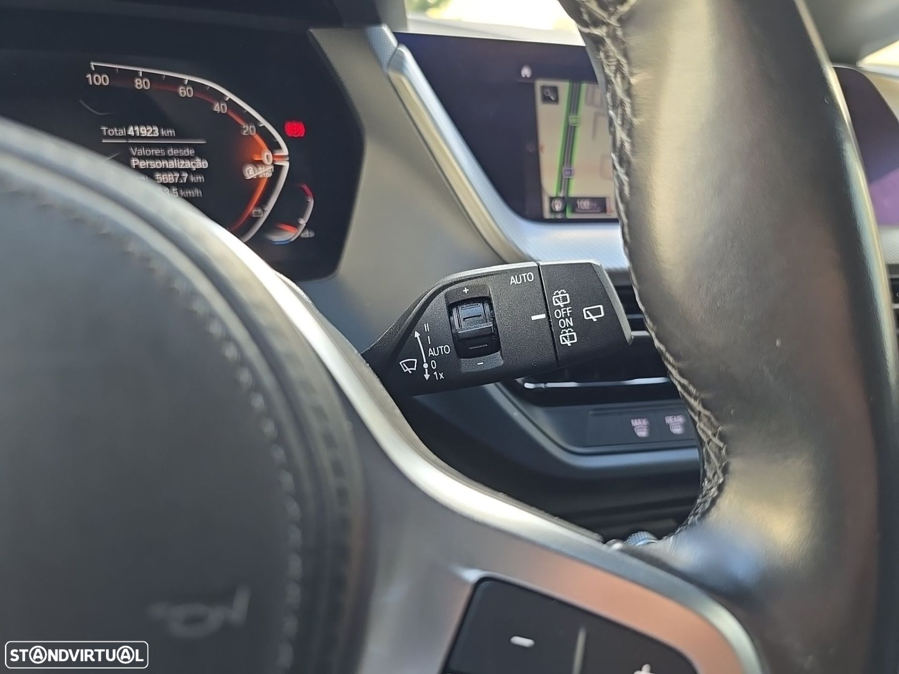BMW 116 d Pack Desportivo M Auto - 21