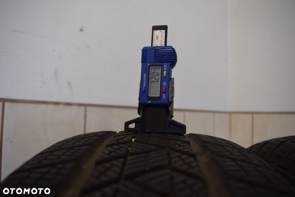 R17 215/65 Pirelli Scorpion Winter cena za parę - 6