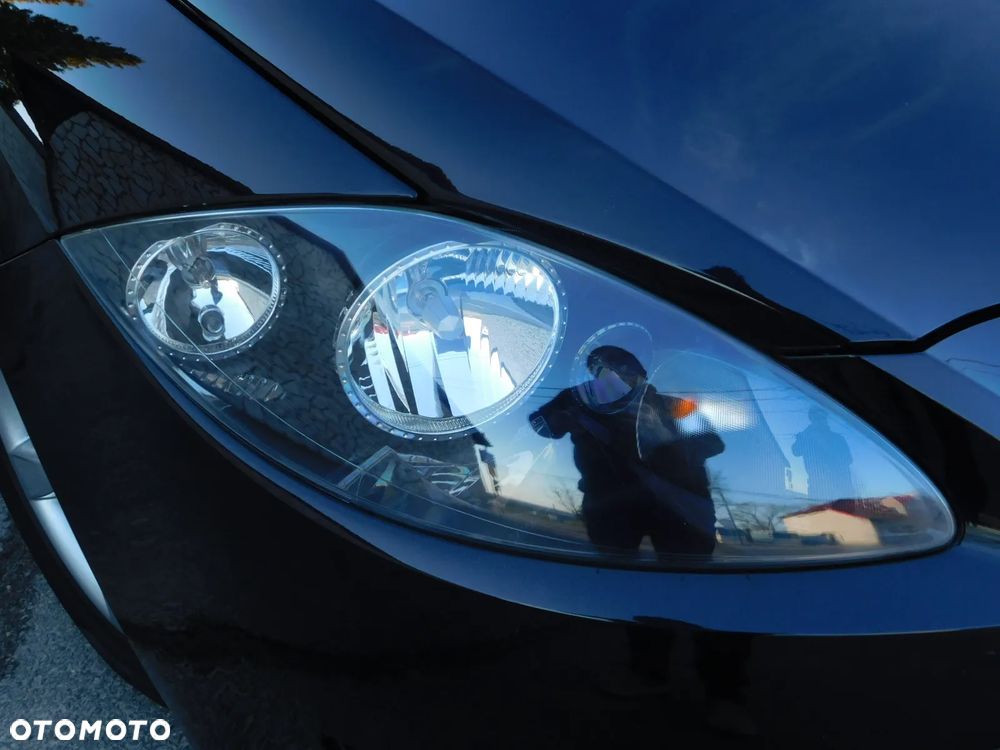 Seat Leon 1.6 Sport Limited - 9