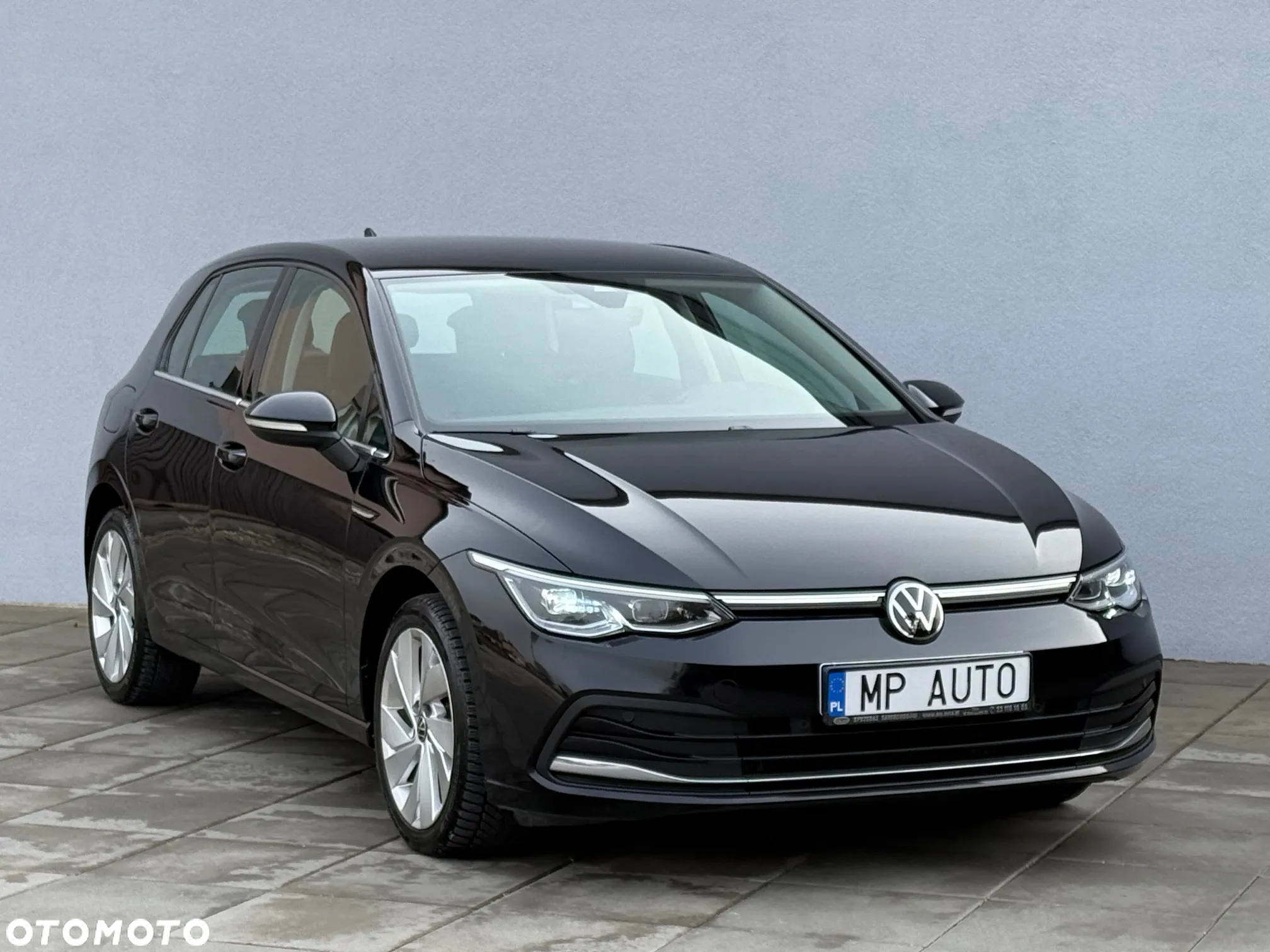 Volkswagen Golf VII 1.5 TSI BMT Highline DSG - 3