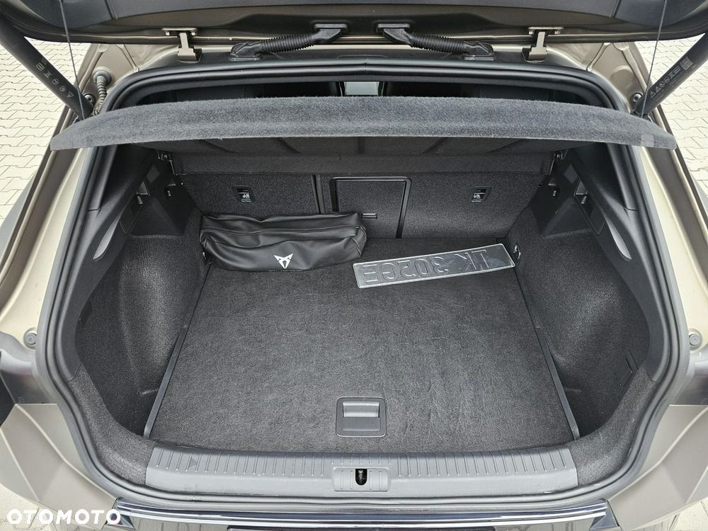 Cupra Formentor 2.0 TSI 4Drive VZ DSG - 26