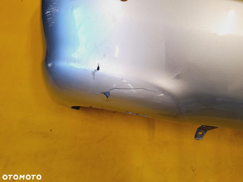 ZDERZAK TYŁ TYLNY TOYOTA VERSO II NR456 - 4