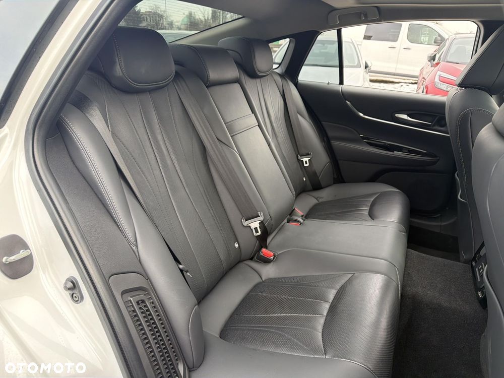 Toyota Mirai Executive - 27