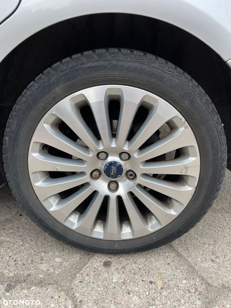 Ford C-MAX 1.8 Titanium - 10