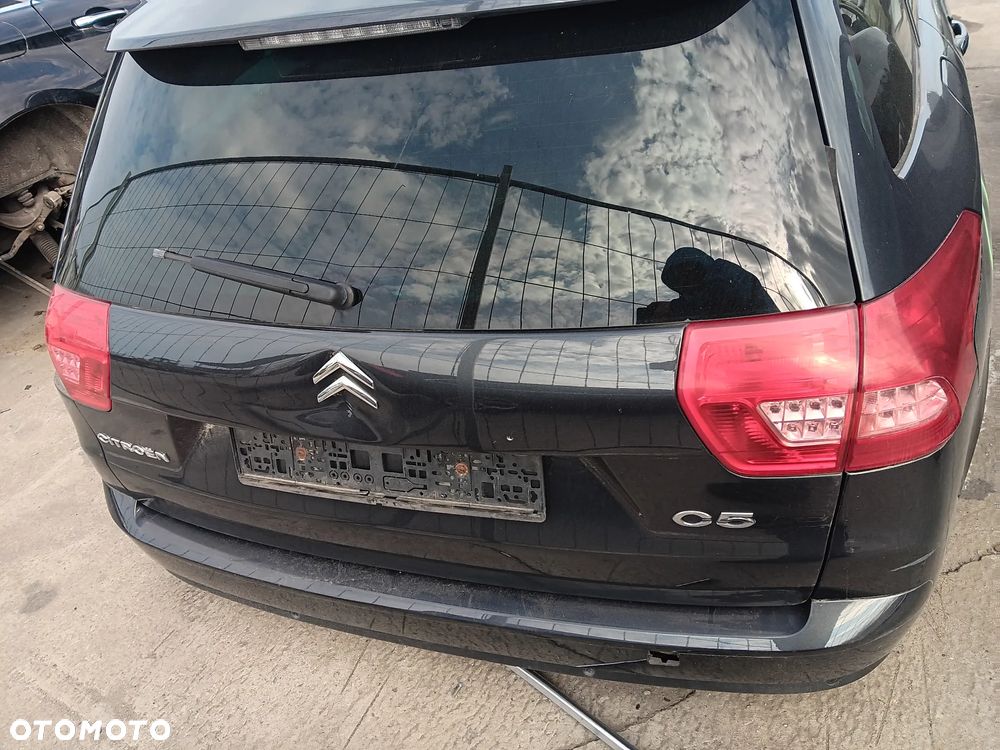 A006 / CITROEN C5 X7 / NA CZĘŚCI - 5