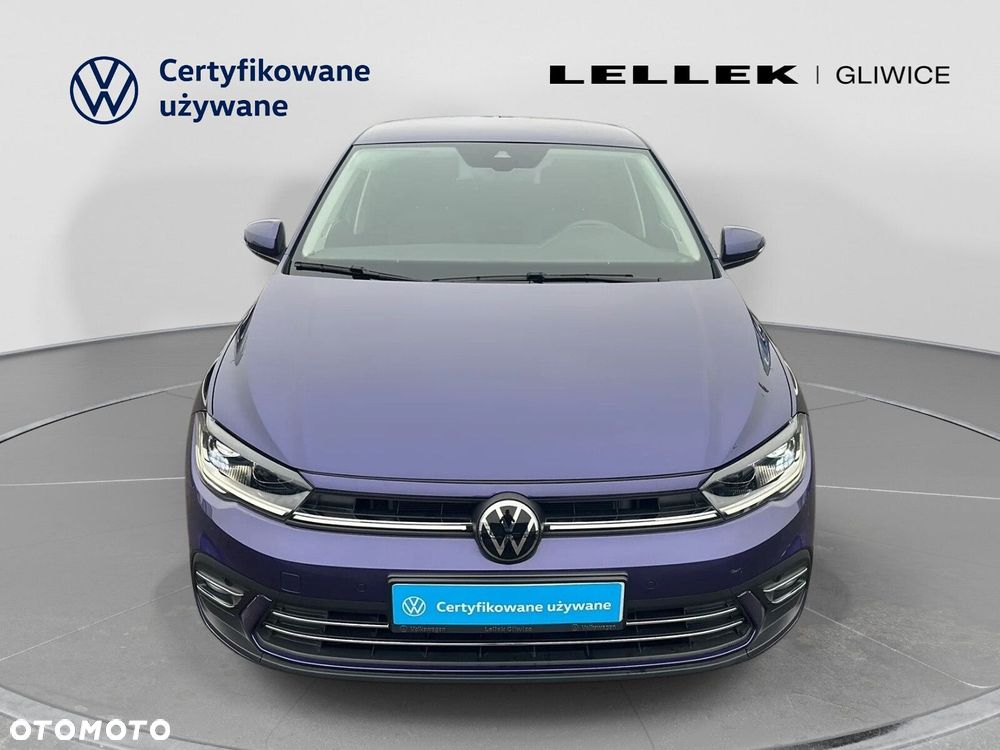 Volkswagen Polo 1.0 TSI Style - 7