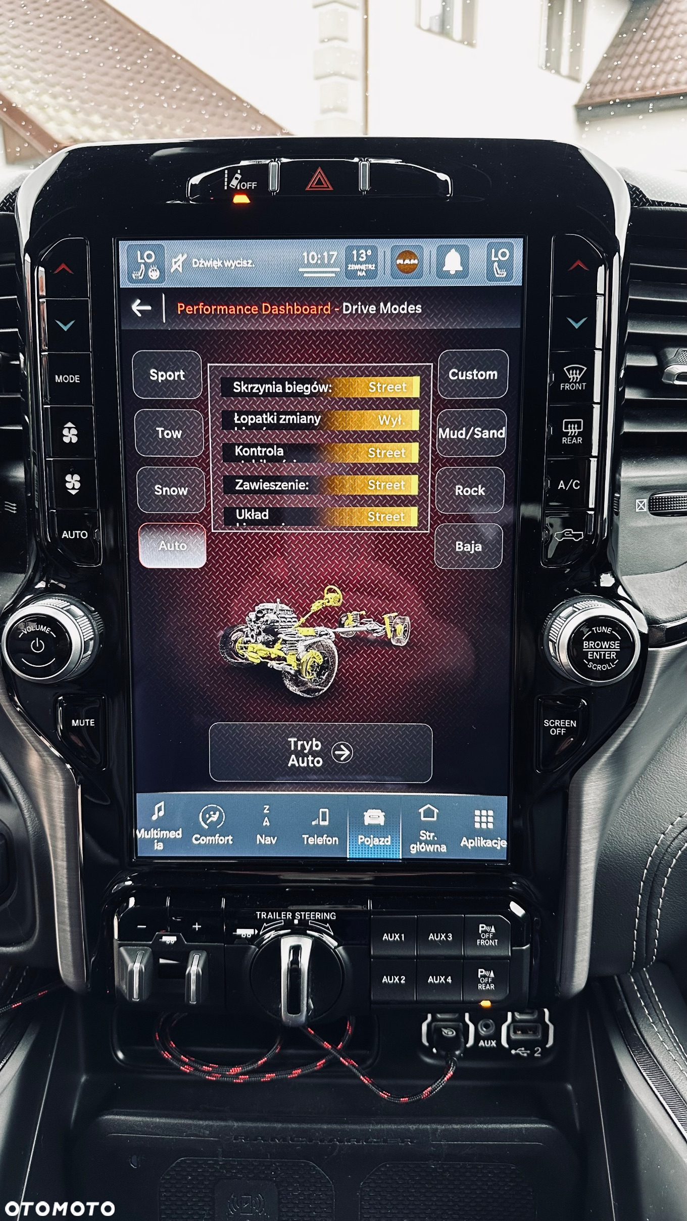 RAM 1500 TRX - 25