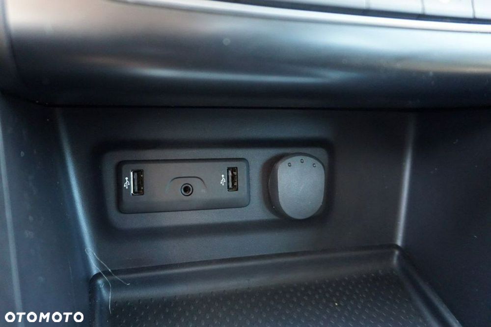 Renault Megane 1.5 dCi Intens - 23