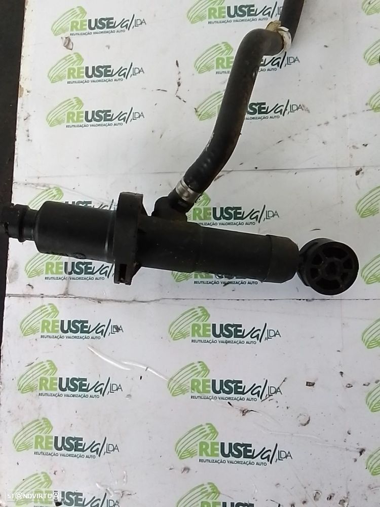 Bomba Embraiagem Principal Fiat Ducato Caixa (230_) - 2