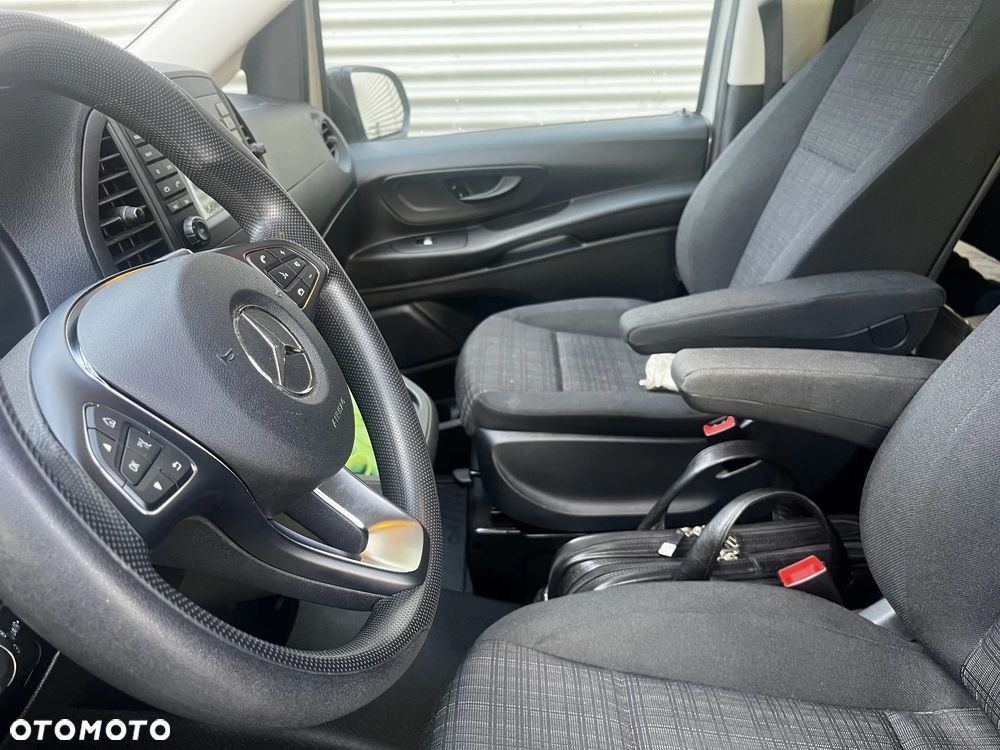 Mercedes-Benz Vito - 14