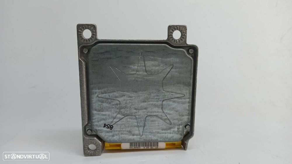 CENTRALINA DE AIRBAG MERCEDES CLASE S (W140) BERLINA S 300 D (140.135) - 5