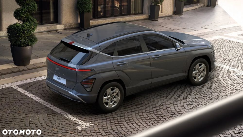 Hyundai Kona 1.6 T-GDI Executive - 5