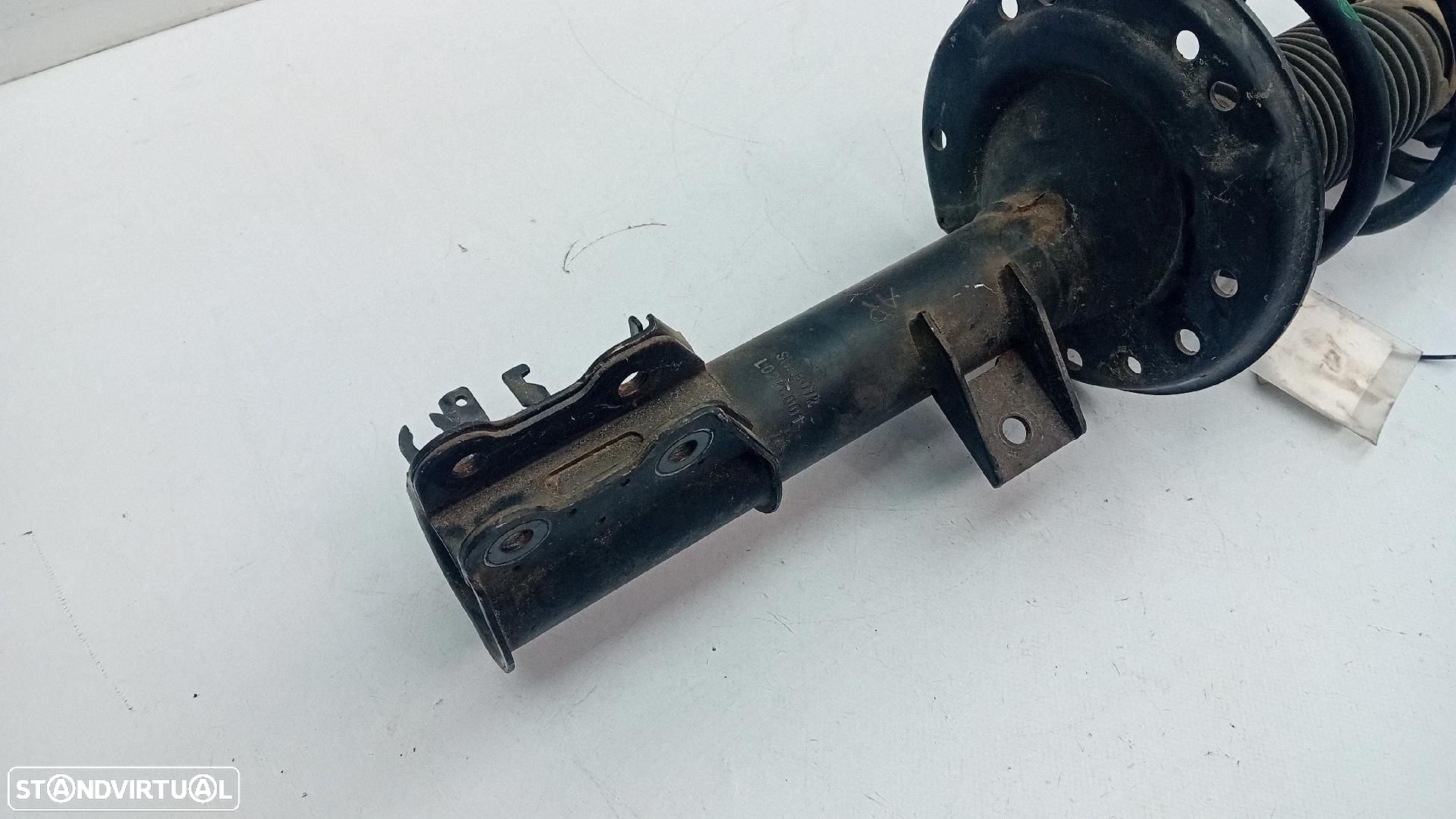 Amortecedor frente esquerdo FIAT 500 (312_) - 2
