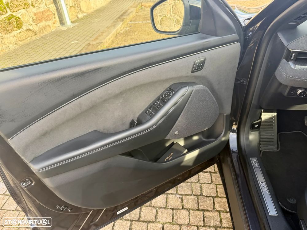 Ford Mustang Mach-E AWD GT - 15