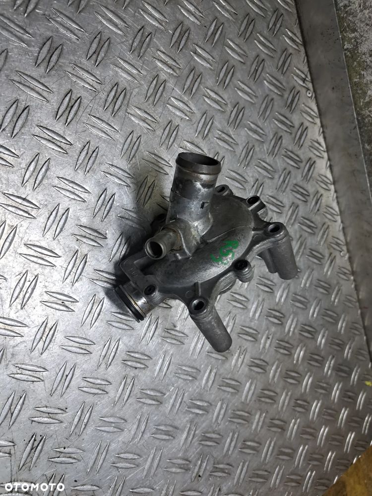 Pompa wody Mini R53 R52 - 1