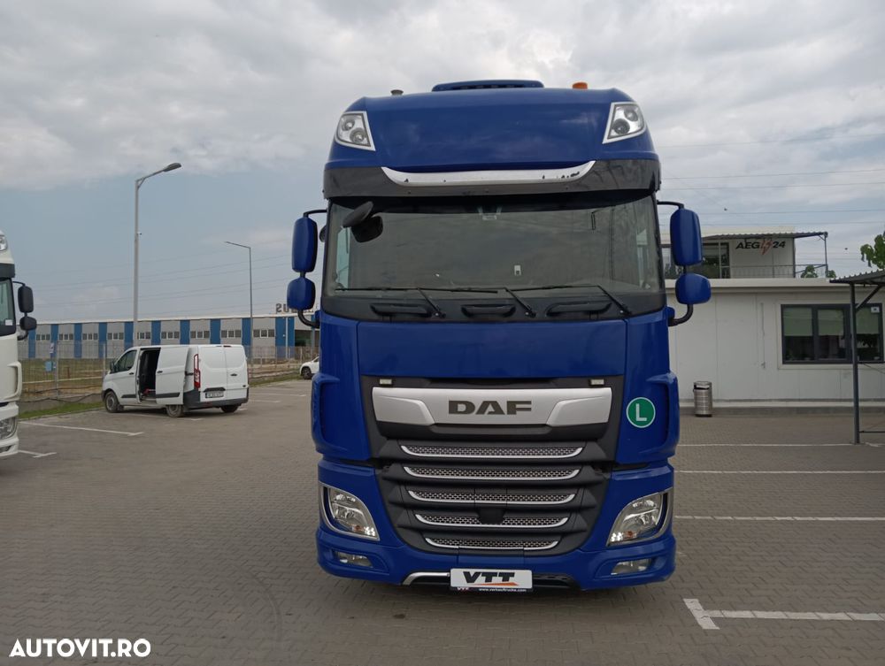 DAF XF 480FT - 3