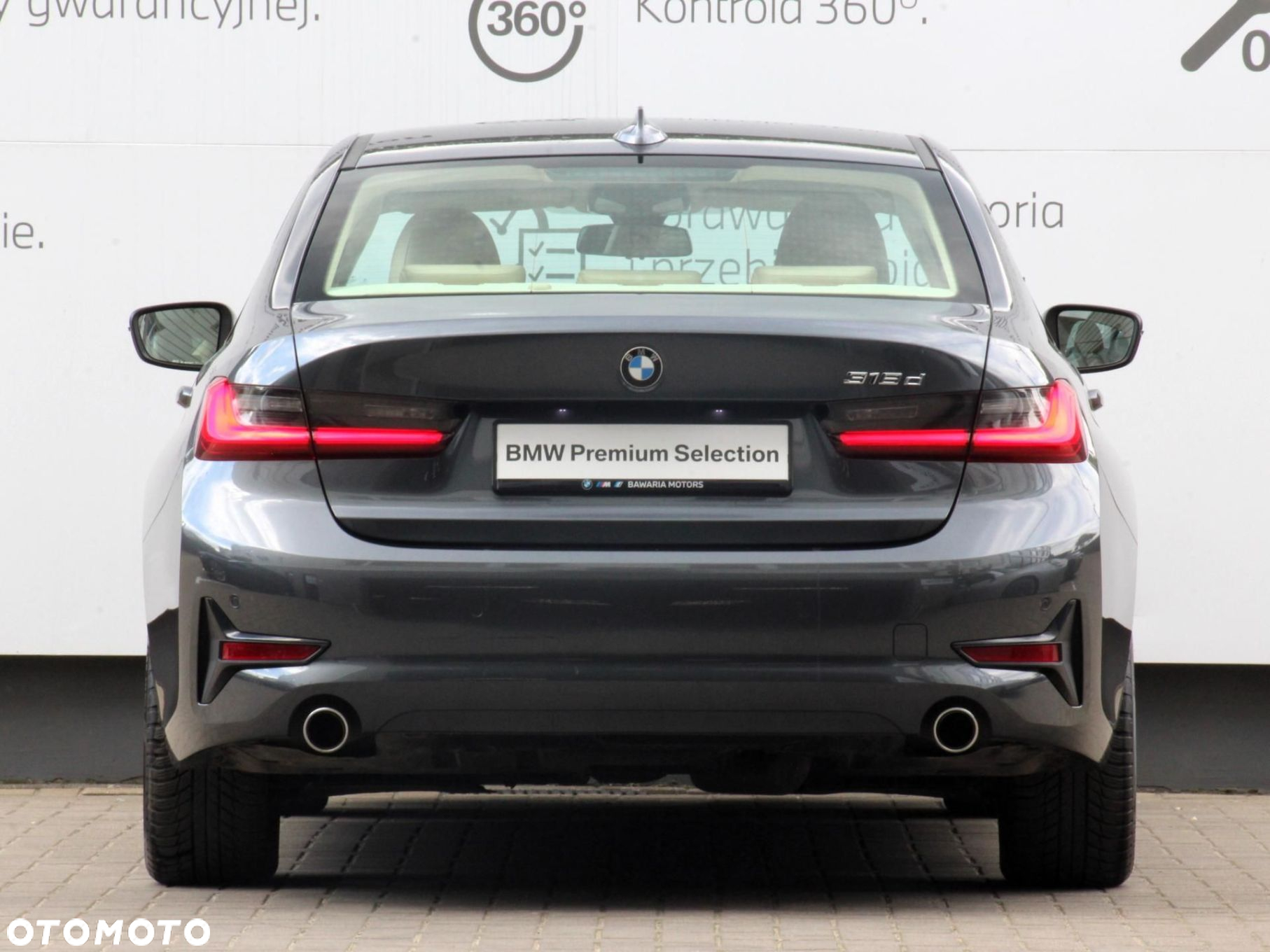 BMW Seria 3 - 11