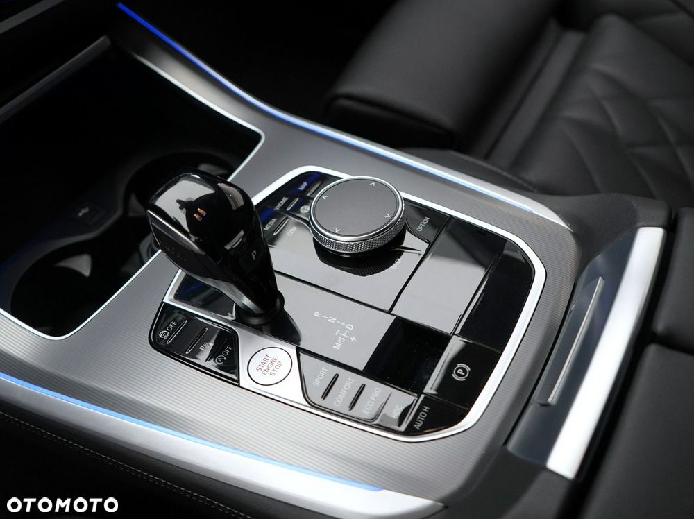 BMW X5 - 19