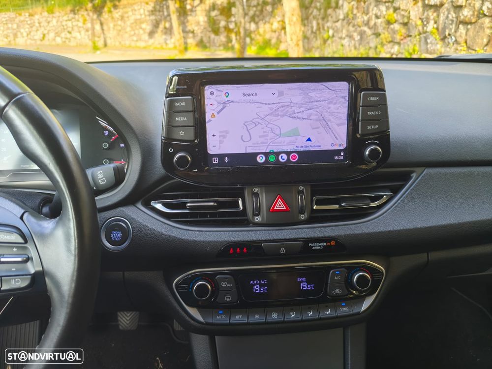 Hyundai i30 SW - 10