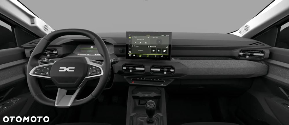 Dacia Striker - 5